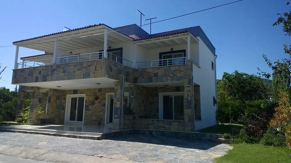 グンドーガン Ugur Apartアパートホテル 0*,  トルコ