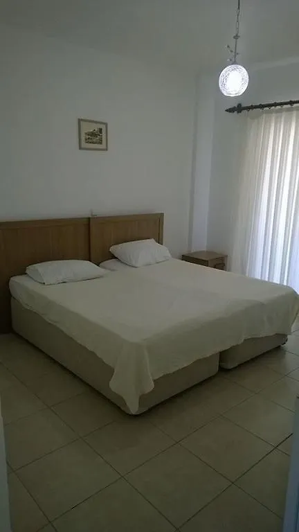 グンドーガン Ugur Apartアパートホテル 0*,