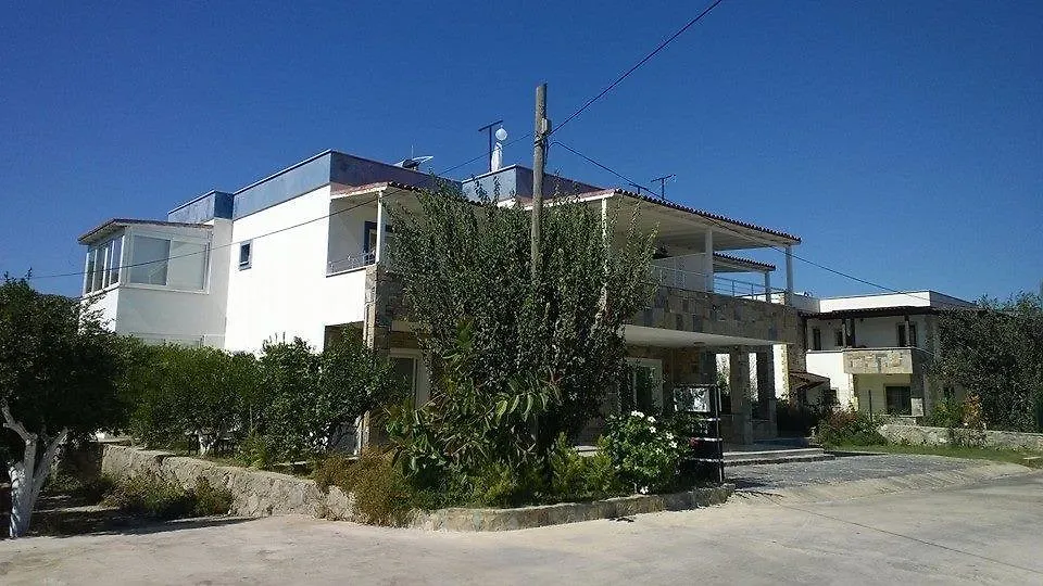 Ugur Apart Aparthotel Gundogan  Turkey